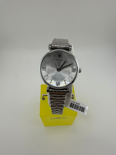 MPW-0016 Montres Prestige X Invicta Women's Watch