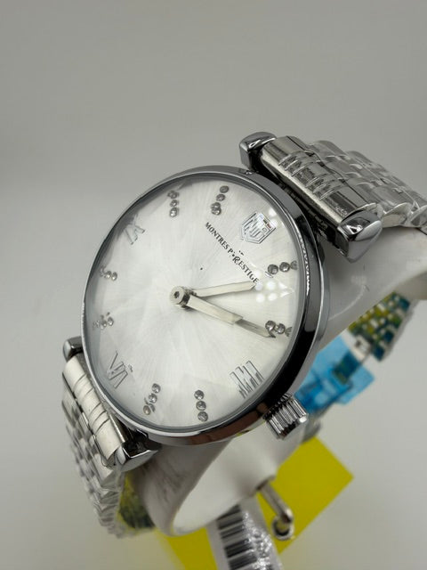 MPW-0016 Montres Prestige X Invicta Women's Watch