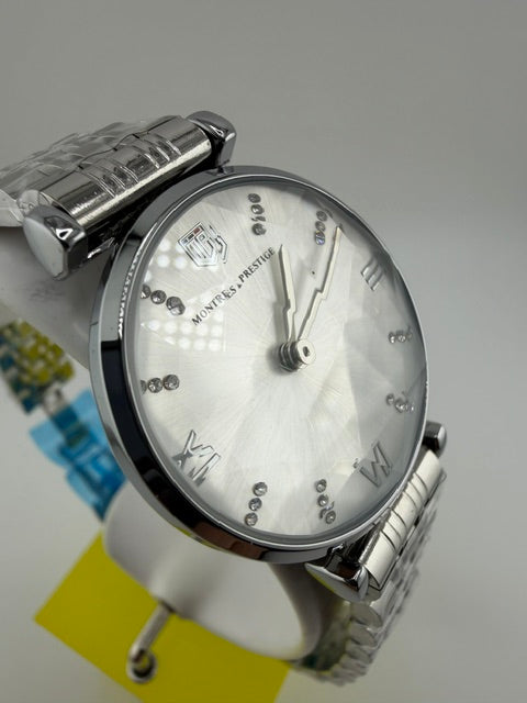 MPW-0016 Montres Prestige X Invicta Women's Watch