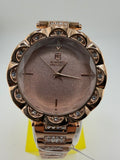 MPW-0206 - Montres Prestige X Invicta Women's Watch - Rose Gold