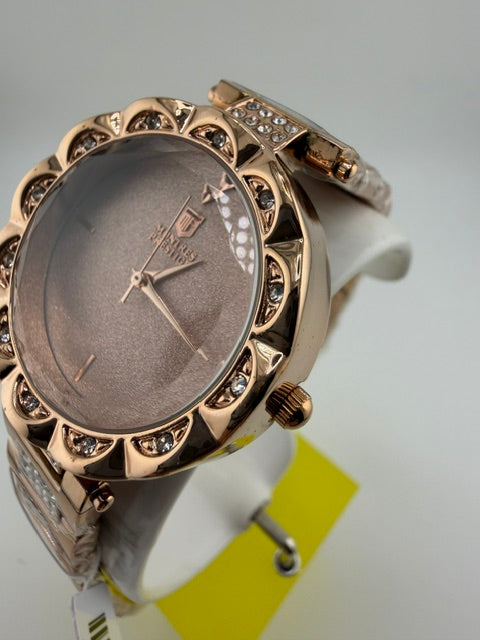 MPW-0206 - Montres Prestige X Invicta Women's Watch - Rose Gold