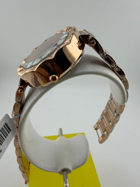 MPW-0206 - Montres Prestige X Invicta Women's Watch - Rose Gold