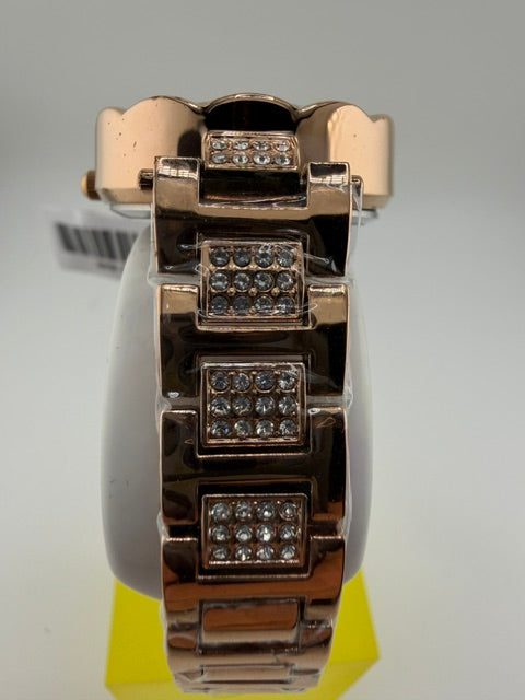 MPW-0206 - Montres Prestige X Invicta Women's Watch - Rose Gold