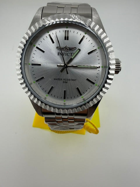 29396 - Invicta Specialty Musenova Women's Watch - 36mm, Steel (29396) #1