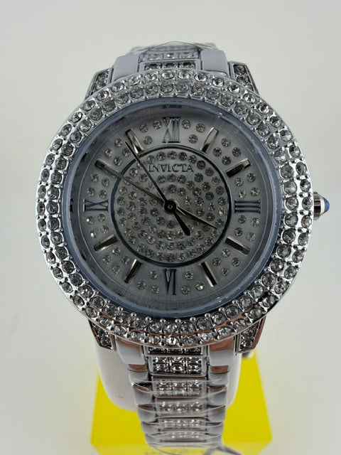 69427-Invicta Wildflower Women's Watch 32mm