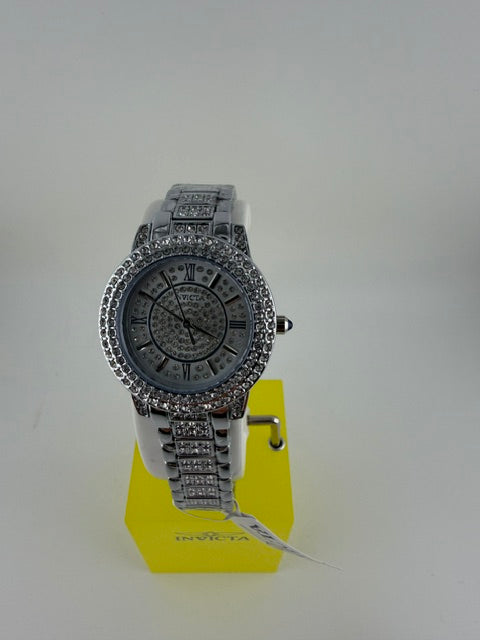 69427-Invicta Wildflower Women's Watch 32mm