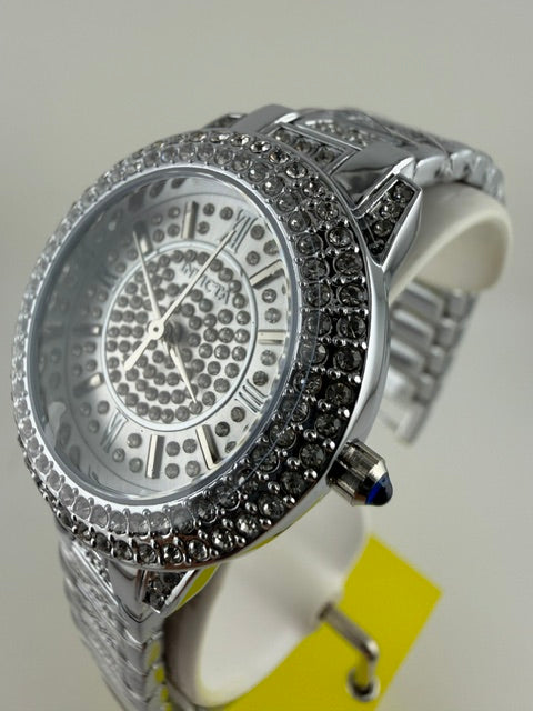 69427-Invicta Wildflower Women's Watch 32mm