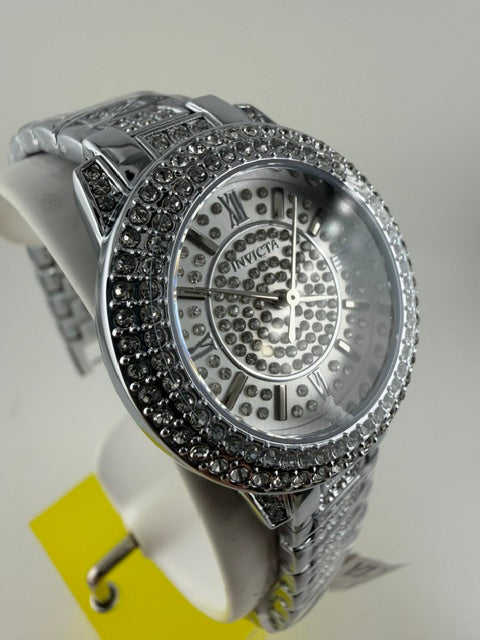 69427-Invicta Wildflower Women's Watch 32mm