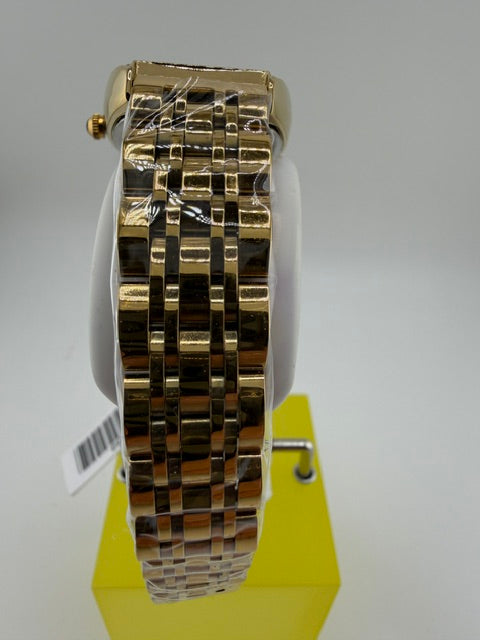 69266-Invicta Wildflower Petal Womens Watch-Gold w/Gold Dial