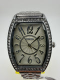 69272-Invicta Wildflower Petal Womens Watch-SilverW Silver Dial