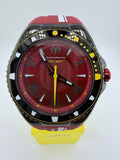 TM-525008-TechnoMarie F2 Racing Legends 44mm Men's Watch