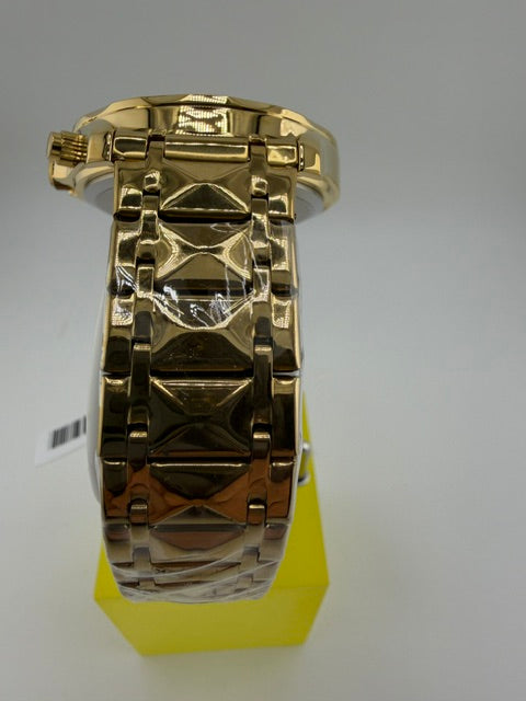 MPW-0338 - Montres Prestige Men's Watch - 44mm, Black (MPW-0322) #4