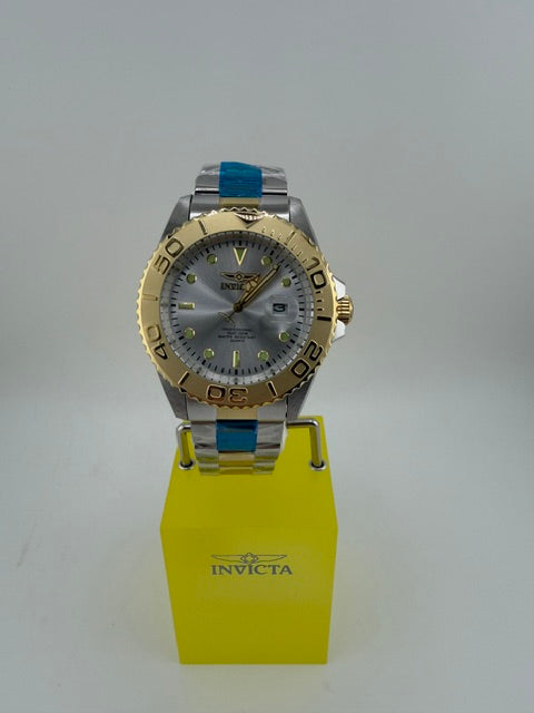 29950-InvictaPro Diver Abbysor Men's Watch 43mm
