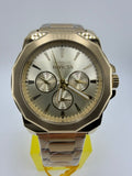 46855 - Invicta Speedway Multi Funtion  Men's Watch - Gold/Gold Band
