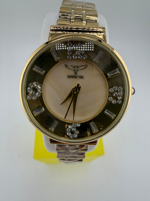 69228-Invicta Wildflower Women's Watch 31mm