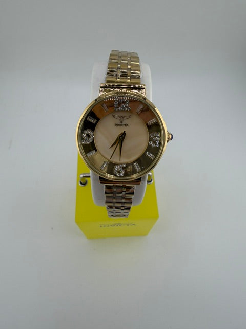 69228-Invicta Wildflower Women's Watch 31mm