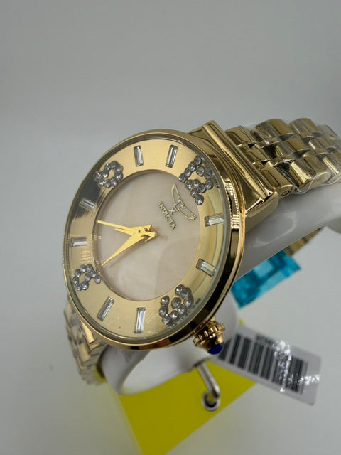 69228-Invicta Wildflower Women's Watch 31mm