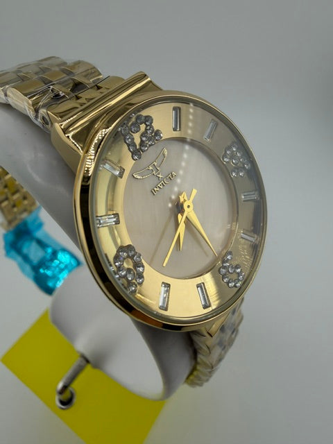 69228-Invicta Wildflower Women's Watch 31mm