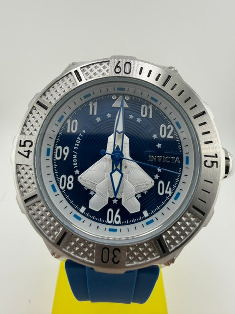 50670- Invicta Aviator Men's Quartz Watch
