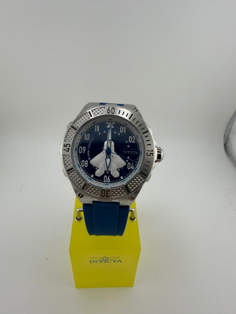 50670- Invicta Aviator Men's Quartz Watch