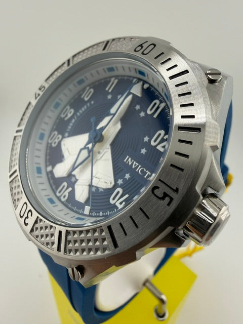 50670- Invicta Aviator Men's Quartz Watch