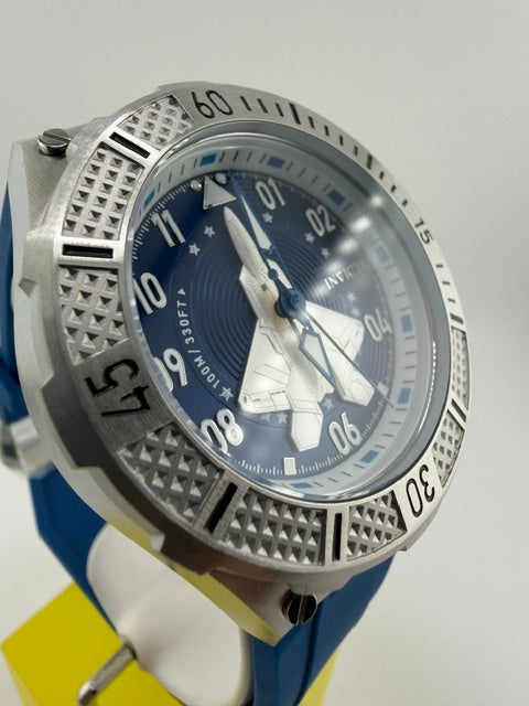 50670- Invicta Aviator Men's Quartz Watch