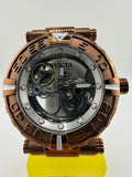 50787-Invicta Subaqua Nebula Brown