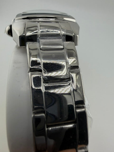 49826-Invicta Women's Lupah Silver Glitter