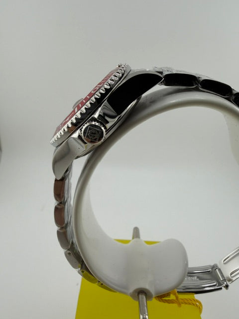 50907 - Invicta Pro Diver Women's Watch Red - 34mm, Steel (50907) #13