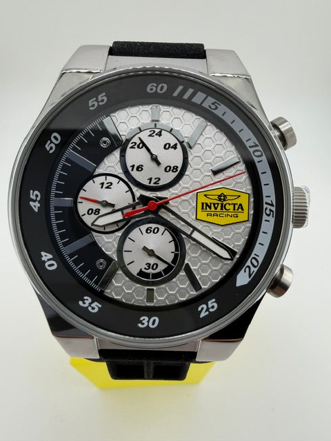 47736-Invicta Racing Champier Men's Watch
