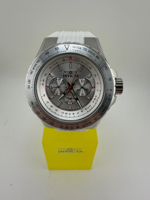 50100- Invicta Aviator Sky Shock