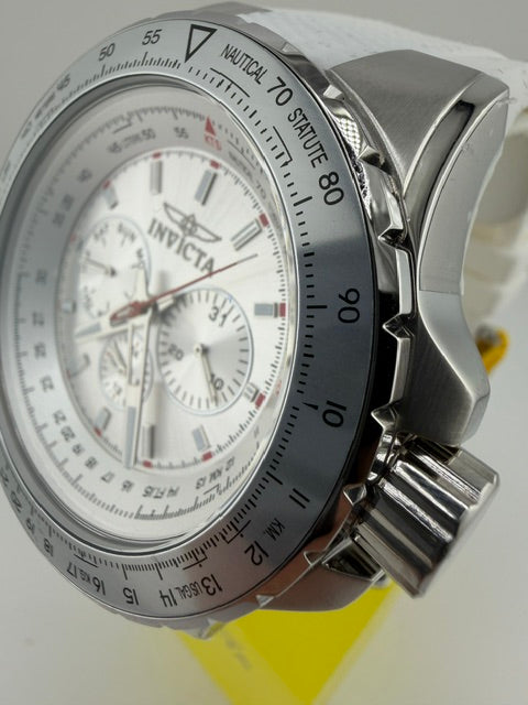 50100- Invicta Aviator Sky Shock