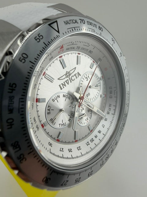 50100- Invicta Aviator Sky Shock