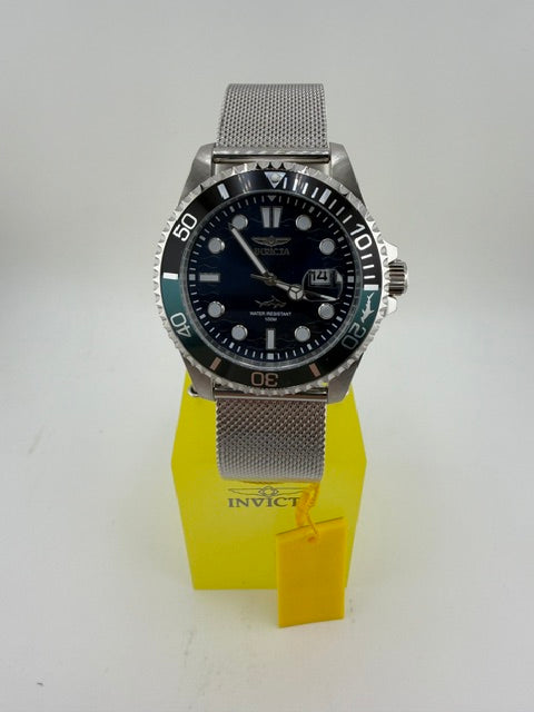 47173-Invicta Pro Diver Curve Men's Watch 43mm
