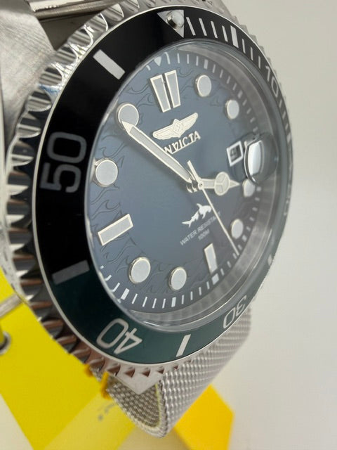 47173-Invicta Pro Diver Curve Men's Watch 43mm