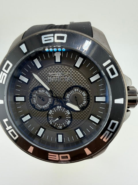 30112-Invicta Pro Diver Impact