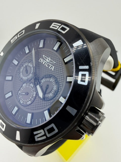 30112-Invicta Pro Diver Impact