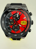 48877-Invicta Racing Champier Mens Watch Red/Black