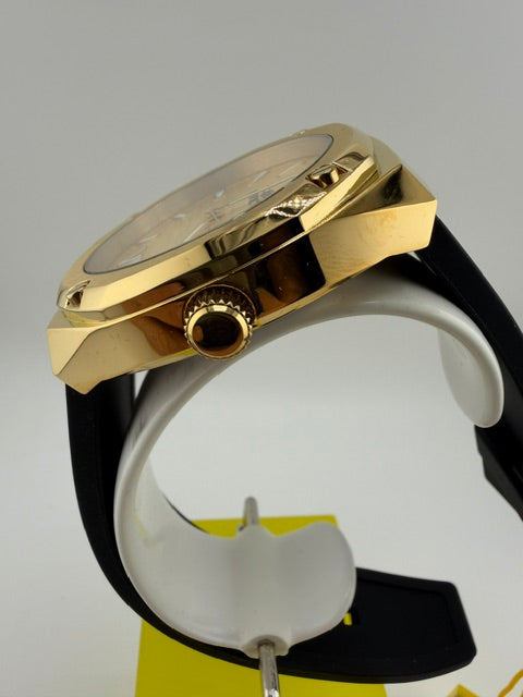 50695 - Invicta Akula Men's Watch - 48mm, Gold