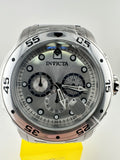0071 - Invicta Pro Diver SCUBA Men's Watch - 48mm, Steel (0071) #1
