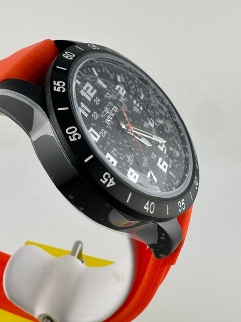 39999 - Invicta Pro Diver Stratus Men's Watch - 45mm, Orange (39999) #2