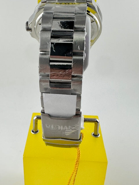 10640 - Invicta Grand Diver Deep Garrison Automatic Men's Watch - 47mm. Steel (10640) #2