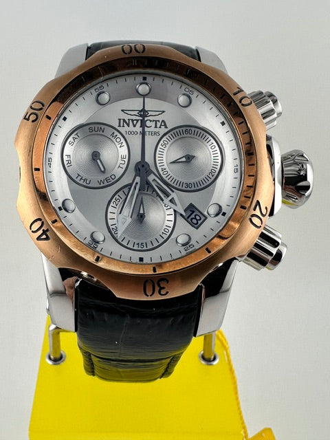 0359 Invicta Reserve Venom Watch