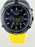 34136 - Invicta Bolt Tensora Men's Watch - 50mm, Black (34136) #5