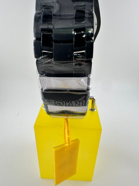 34136 - Invicta Bolt Tensora Men's Watch - 50mm, Black (34136) #5