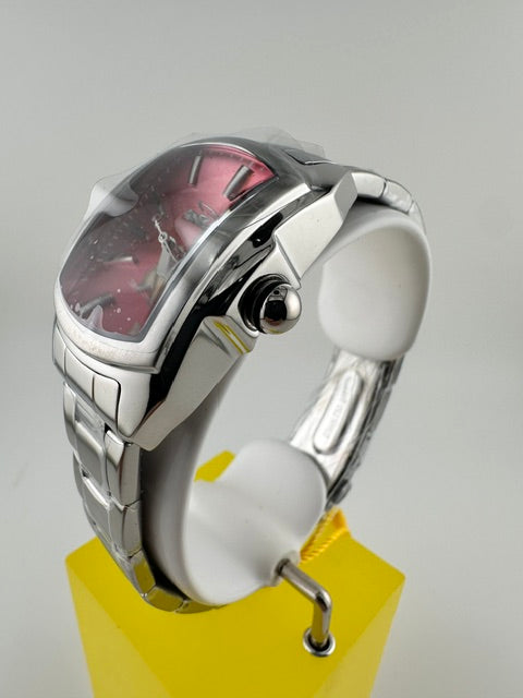 24113 - Invicta Lupah Women's Watch - 29mm, Steel (24113) #4