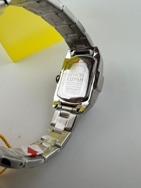 24113 - Invicta Lupah Women's Watch - 29mm, Steel (24113) #4