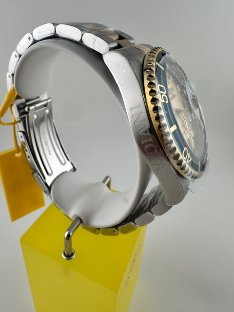 30022 - Invicta Pro Diver Currentwave Men's Watch - 43mm, Steel, Gold (30022) #4
