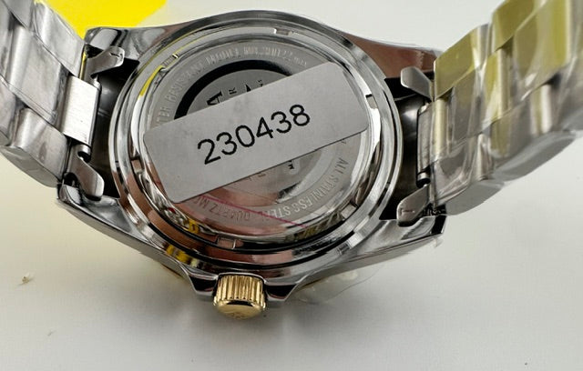 30022 - Invicta Pro Diver Currentwave Men's Watch - 43mm, Steel, Gold (30022) #4