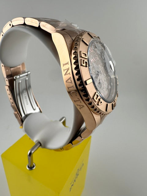 22708 - Invicta Angel Aureborne Swiss Ronda 515 Caliber Women's Watch - 40mm, Rose Gold (22708) #2